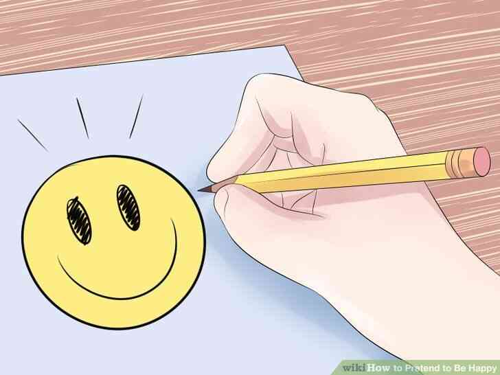 Image intitulée faire Semblant d